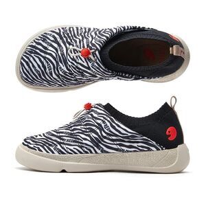 UIN Women's Tavel Walking Shoes Casual Sneakers (JUNGLE SURVIVOR)